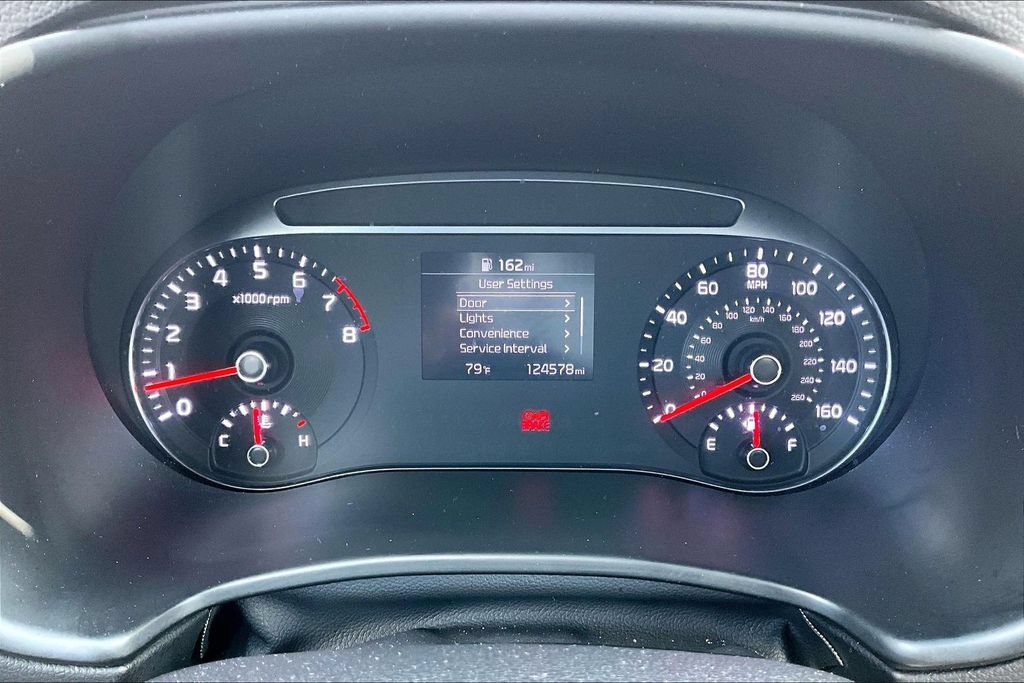 Used 2021 Kia Soul LX FWD image 20