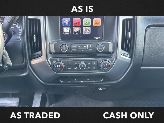 Used 2015 Chevrolet Silverado 1500 LT w/ LT Convenience Package image 24