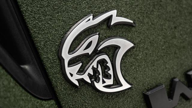 Used 2024 RAM 1500 TRX image 19