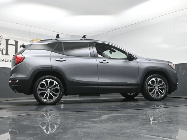 Used 2020 GMC Terrain SLT w/ Preferred Package AWD/4WD image 54
