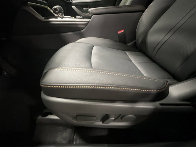 New 2026 MAZDA CX-90 3.3 Turbo w/ Premium Sport Pkg image 18