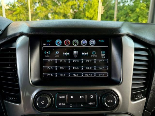 Used 2018 Chevrolet Tahoe Premier image 11