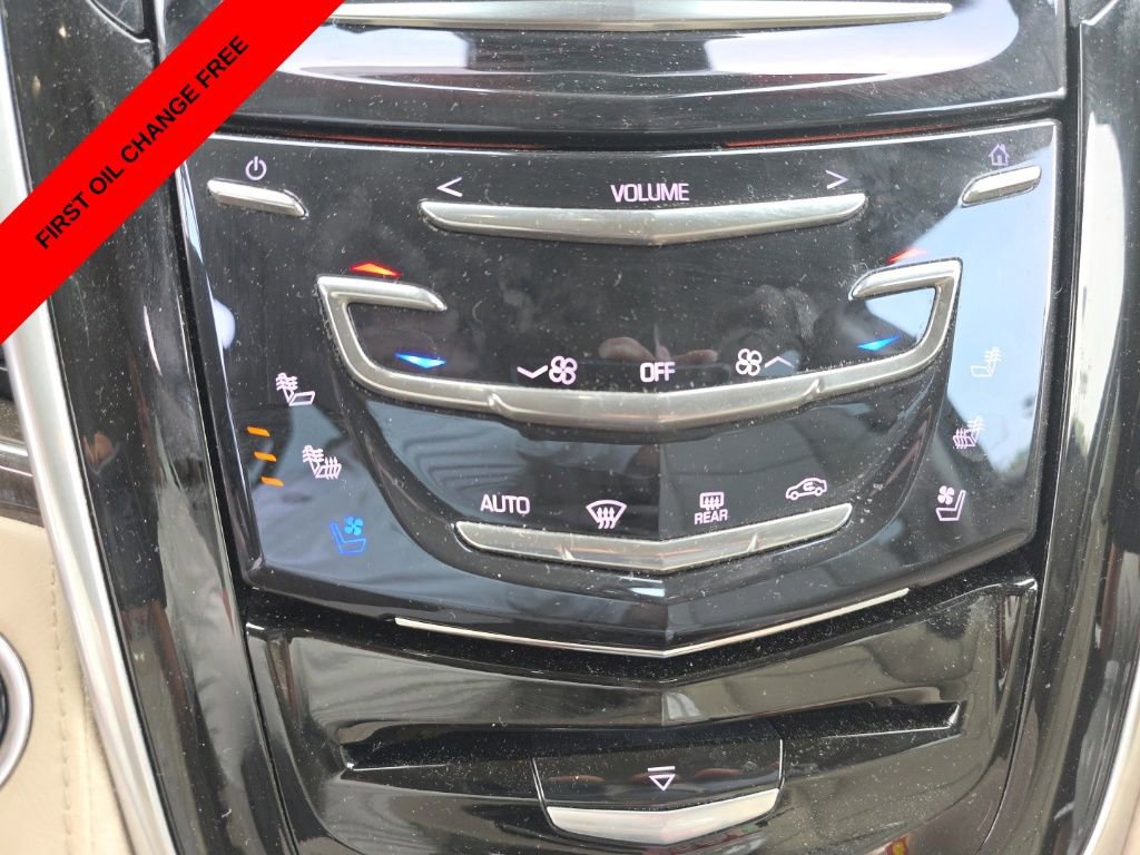 Used 2020 Cadillac Escalade ESV Luxury image 17