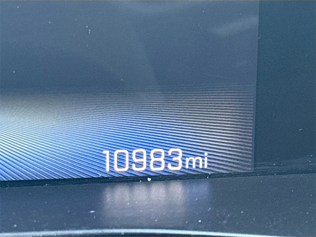 Used 2023 Chevrolet Colorado Z71 w/ Z71 Convenience Package 2 image 12