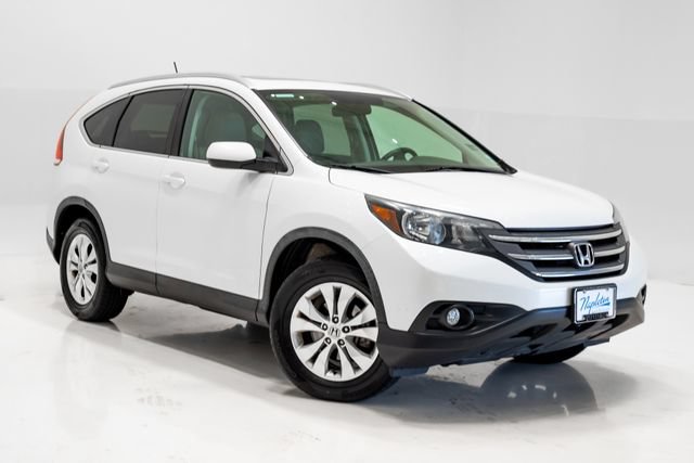 Used 2014 Honda CR-V EX-L image 6