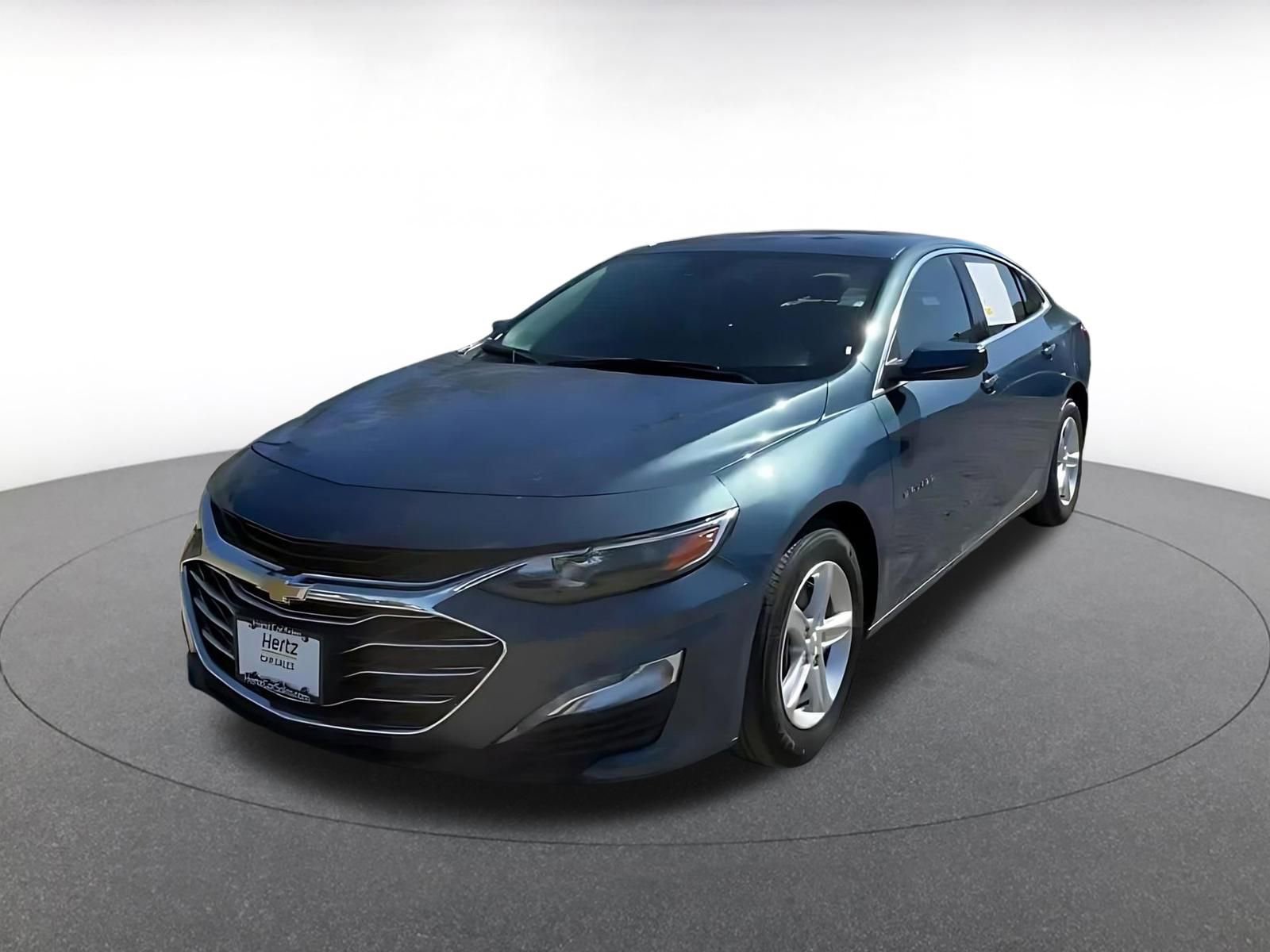 Used 2024 Chevrolet Malibu LT image 7