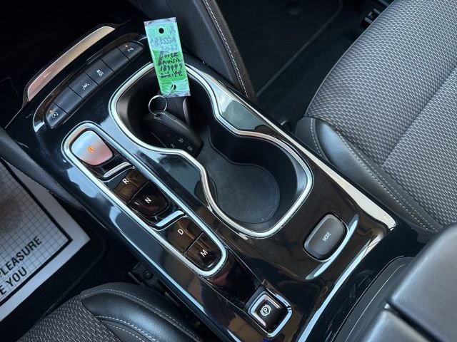 Used 2021 Buick Envision Preferred image 20