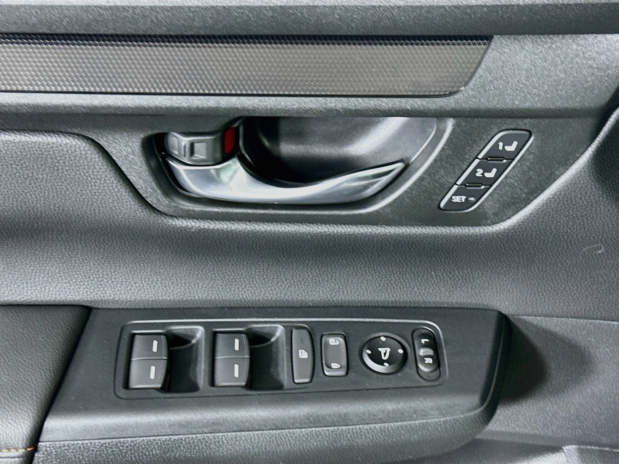 Used 2026 Honda CR-V Sport-L image 15