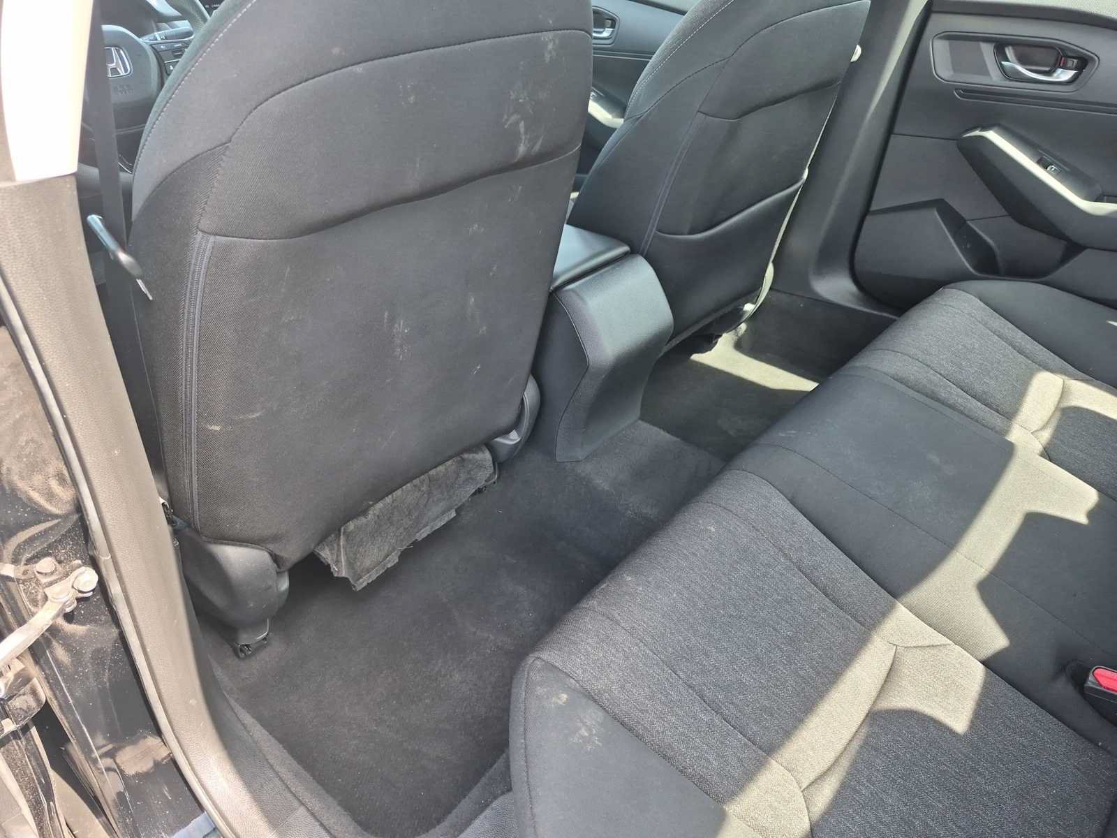 Used 2024 Honda Accord LX image 17