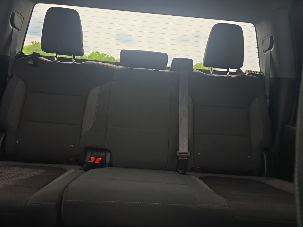 Used 2019 Chevrolet Silverado 1500 LT w/ All-Star Edition AWD/4WD image 12