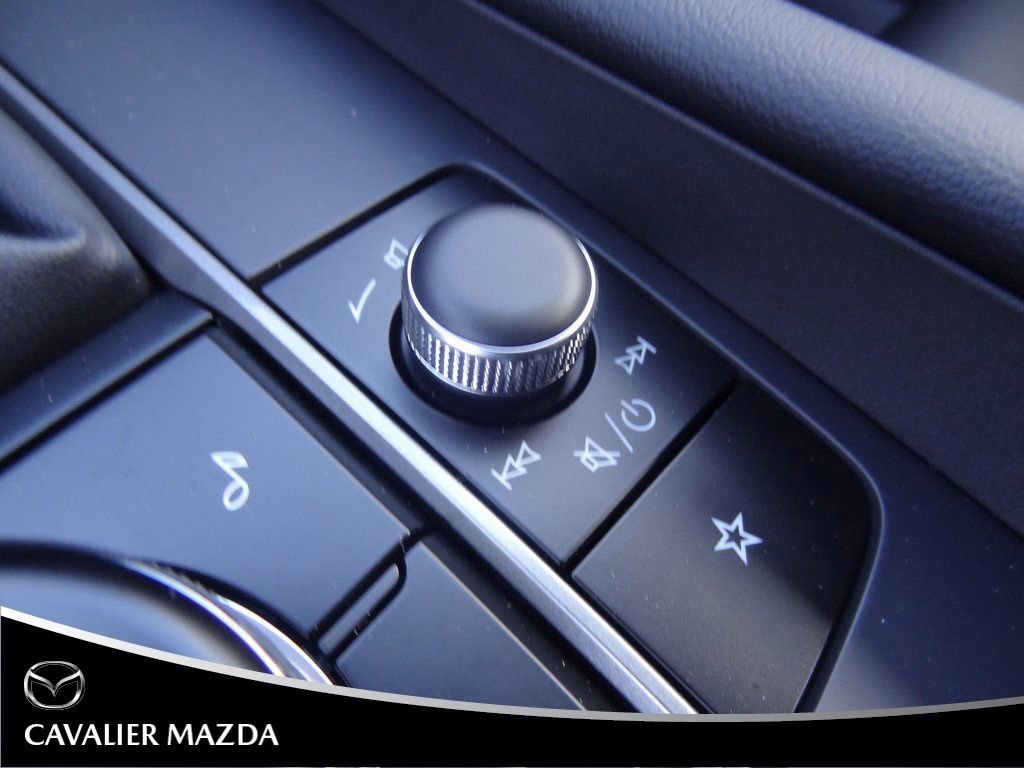 New 2026 MAZDA MAZDA3 s Sport image 23