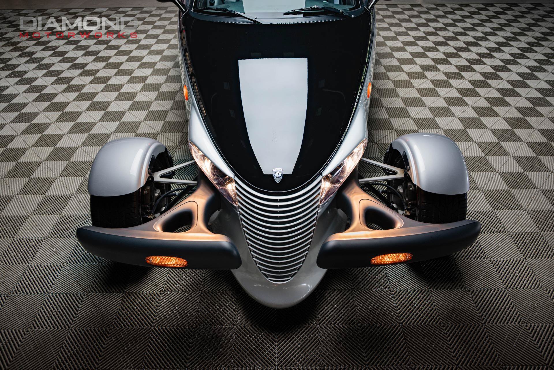 Used 2001 Plymouth Prowler RWD image 51