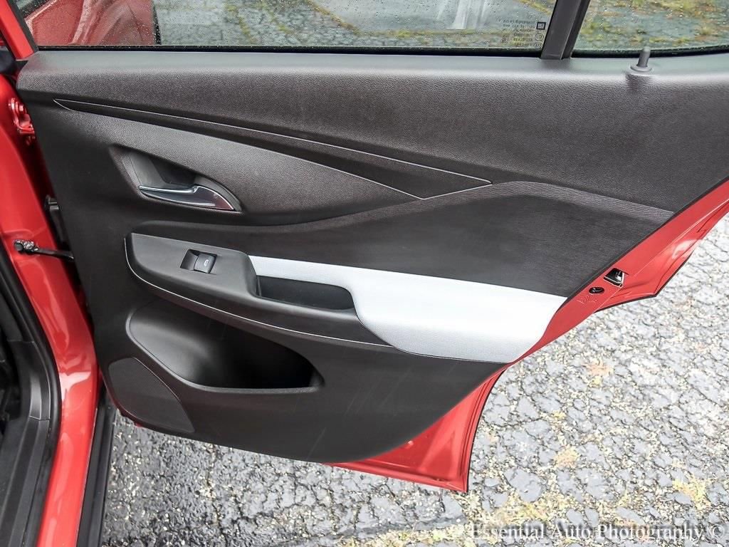 Used 2024 Buick Envista Preferred w/ Convenience I Package image 23