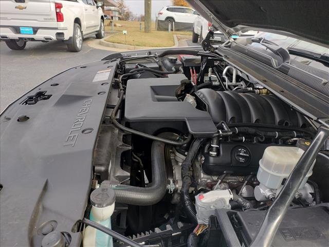 Used 2018 Chevrolet Tahoe Premier image 15