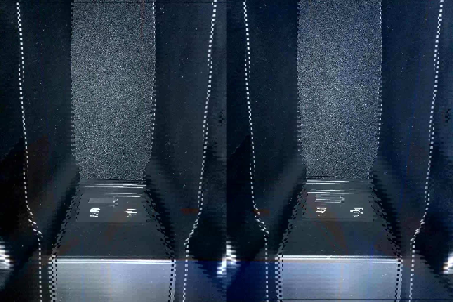 Certified 2025 MAZDA CX-50 AWD 2.5 Turbo w/ Accent Package image 36