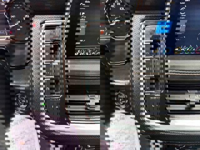 Used 2021 GMC Yukon AT4 w/ Rear Media and Nav Package image 20