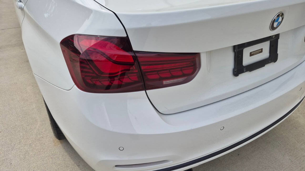 Used 2016 BMW 328i Sedan image 22