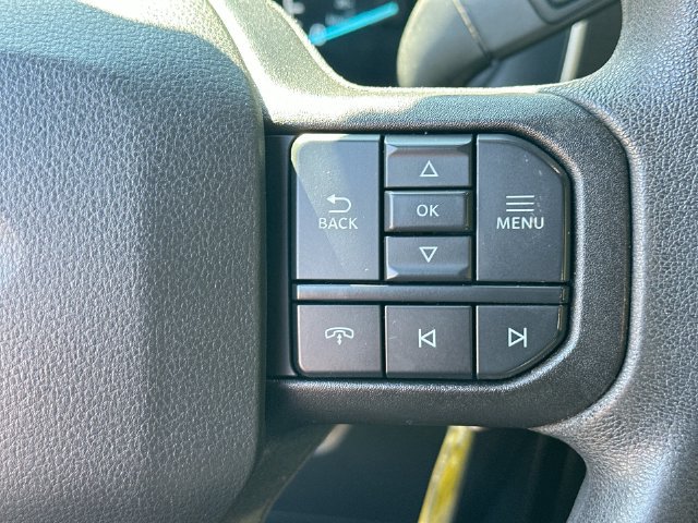 Used 2023 Ford F150 XL w/ STX Appearance Package AWD/4WD image 43