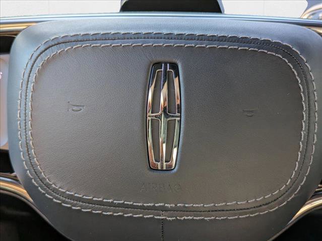 New 2025 Lincoln Navigator L Reserve w/ Jet Appearance Package image 17