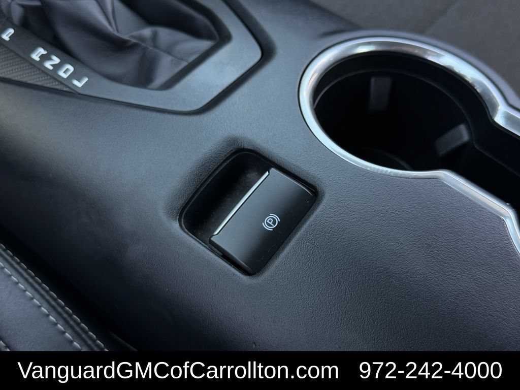 Used 2024 Ford Mustang Coupe RWD image 19