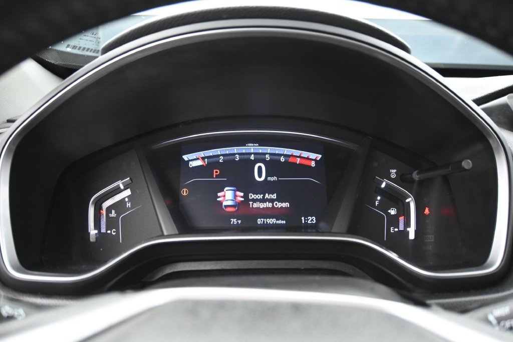 Used 2019 Honda CR-V EX-L image 25