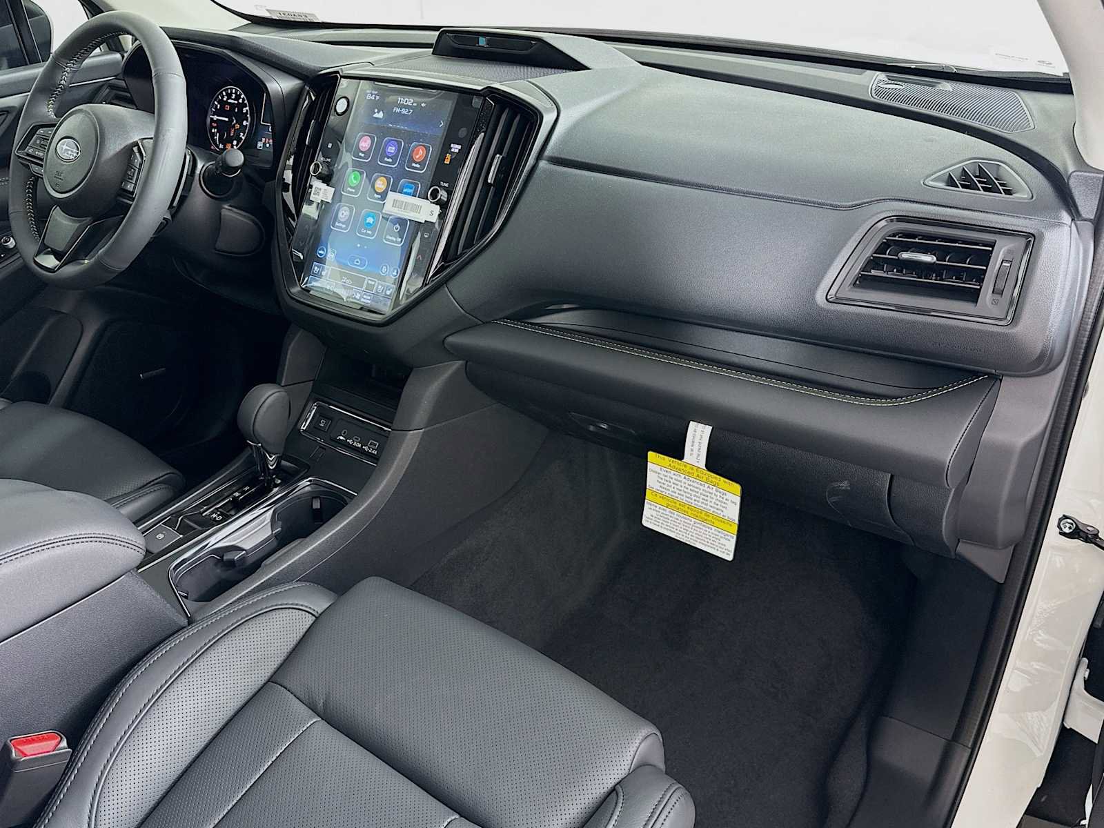 New 2026 Subaru Ascent Bronze Edition image 29