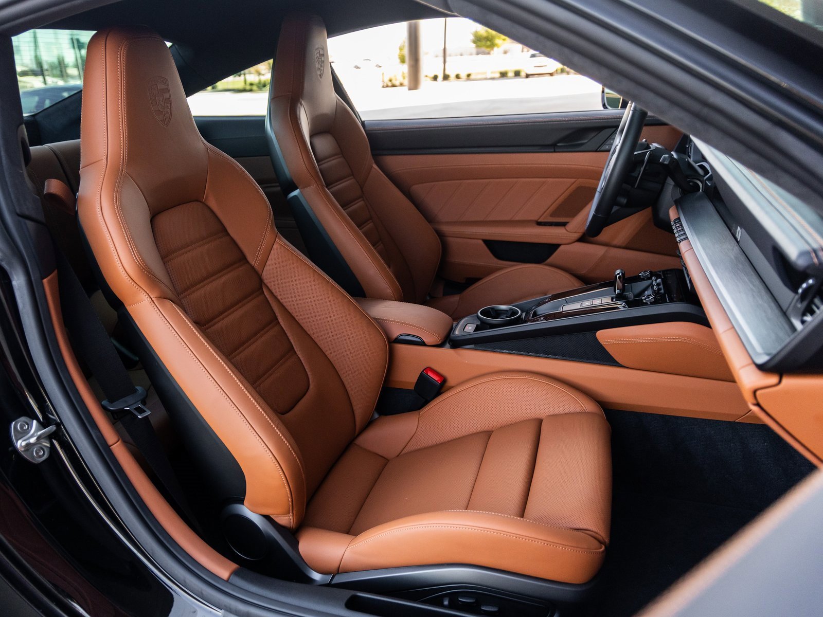 Certified 2026 Porsche 911 Carrera GTS image 40