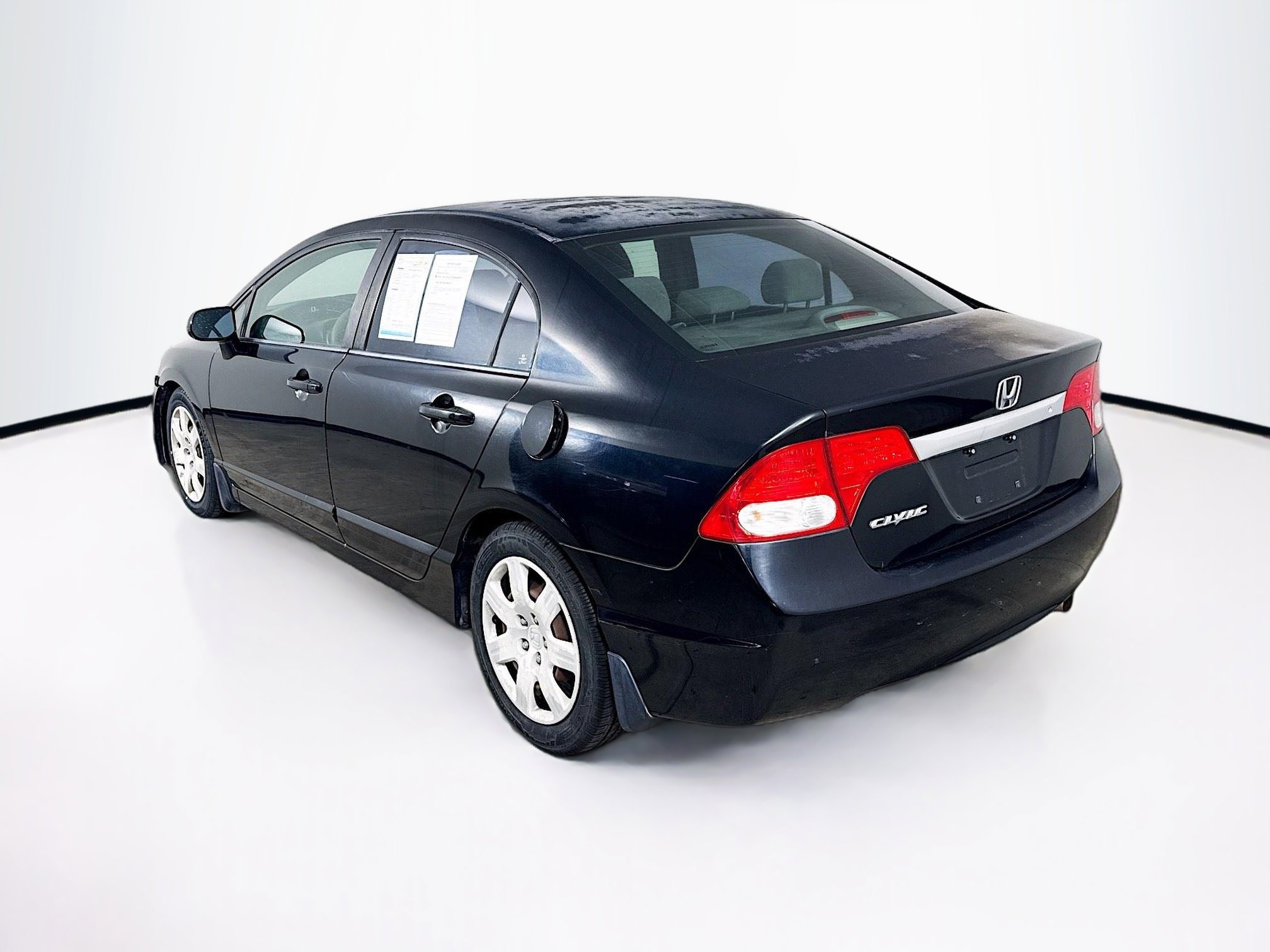 Used 2010 Honda Civic LX image 27