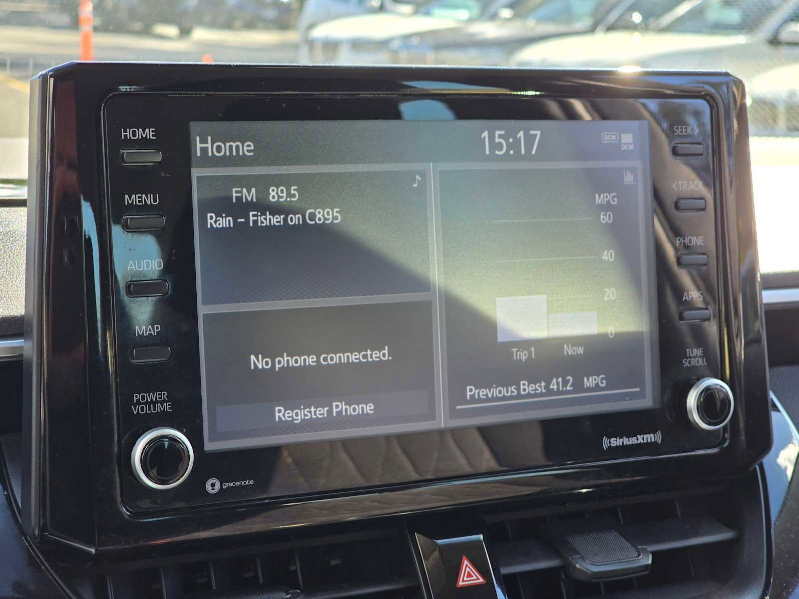 Used 2022 Toyota Corolla LE FWD image 27