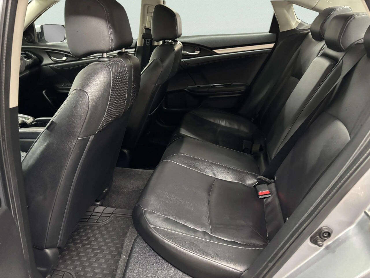 Used 2016 Honda Civic EX-L image 16