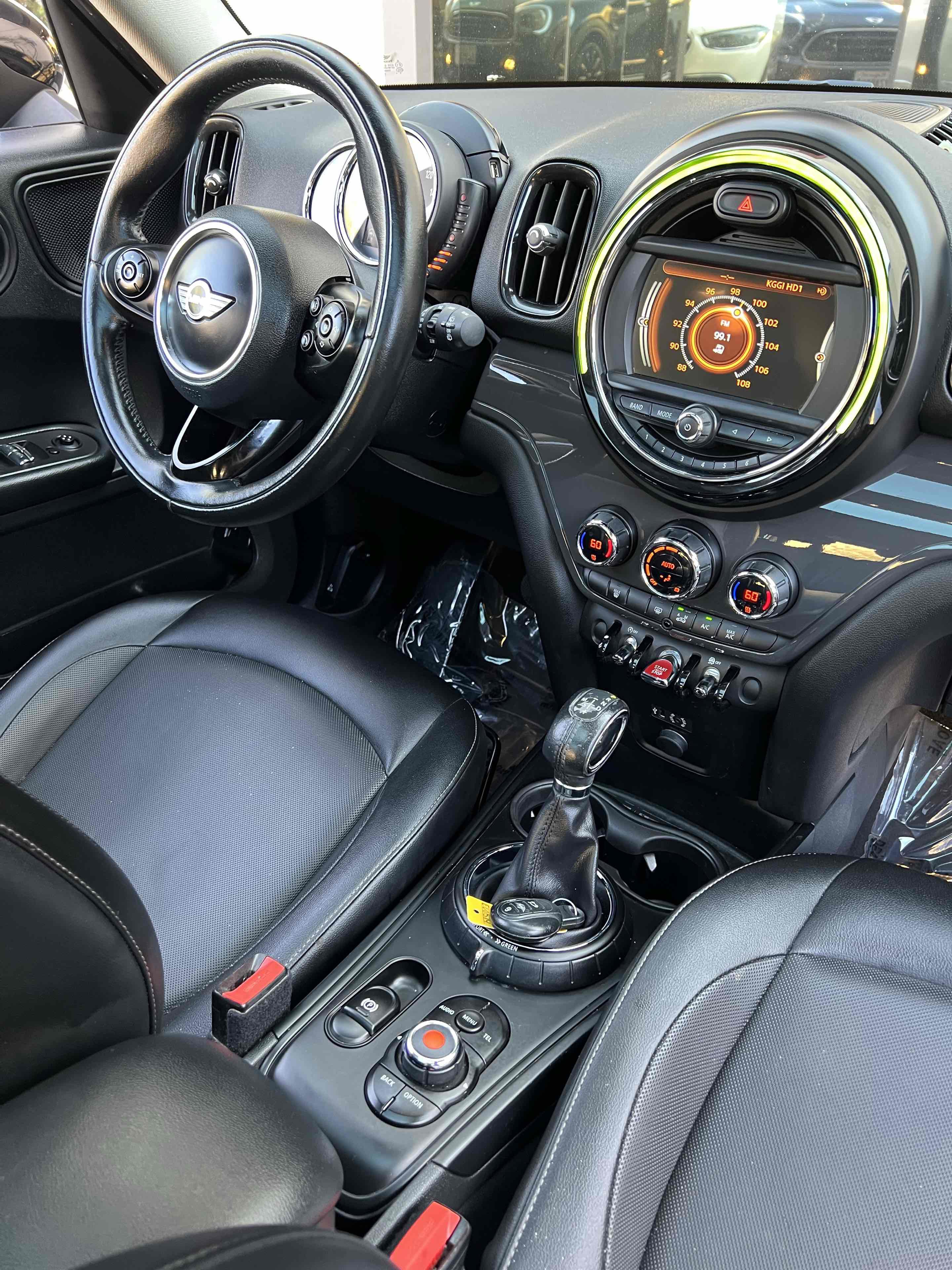 Used 2017 MINI Cooper Countryman image 34