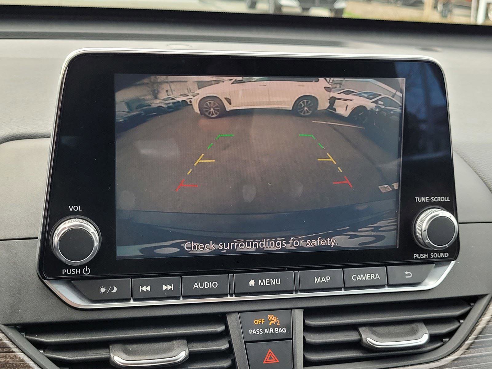 Used 2019 Nissan Altima 2.5 SL image 15