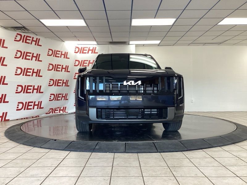 New 2027 Kia Telluride S image 2