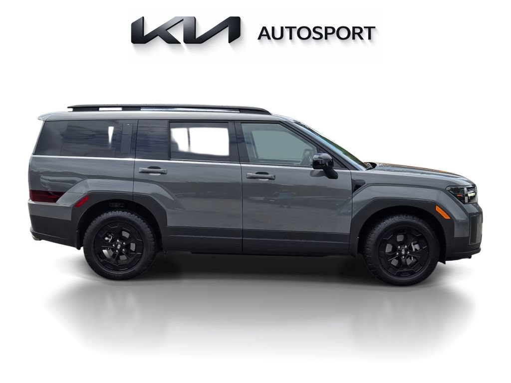 Used 2024 Hyundai Santa Fe XRT AWD/4WD image 7