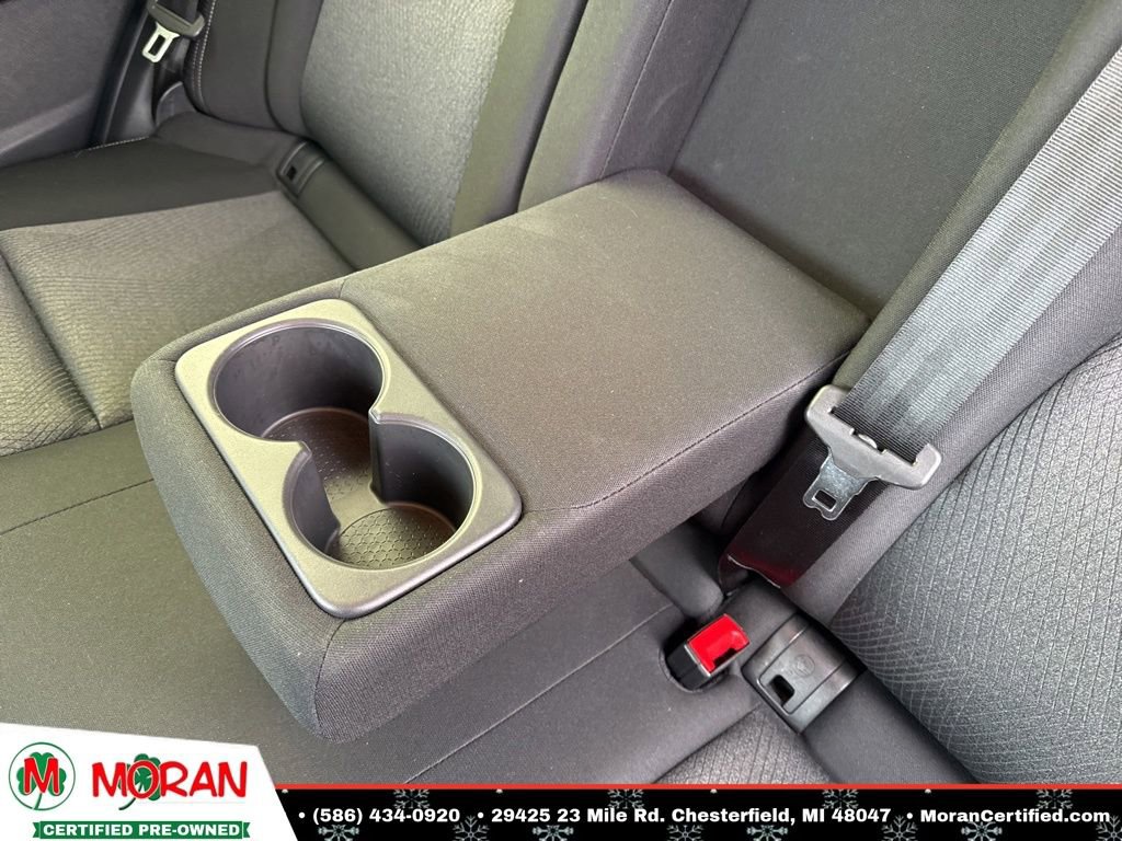 Used 2024 Nissan Rogue SV image 24