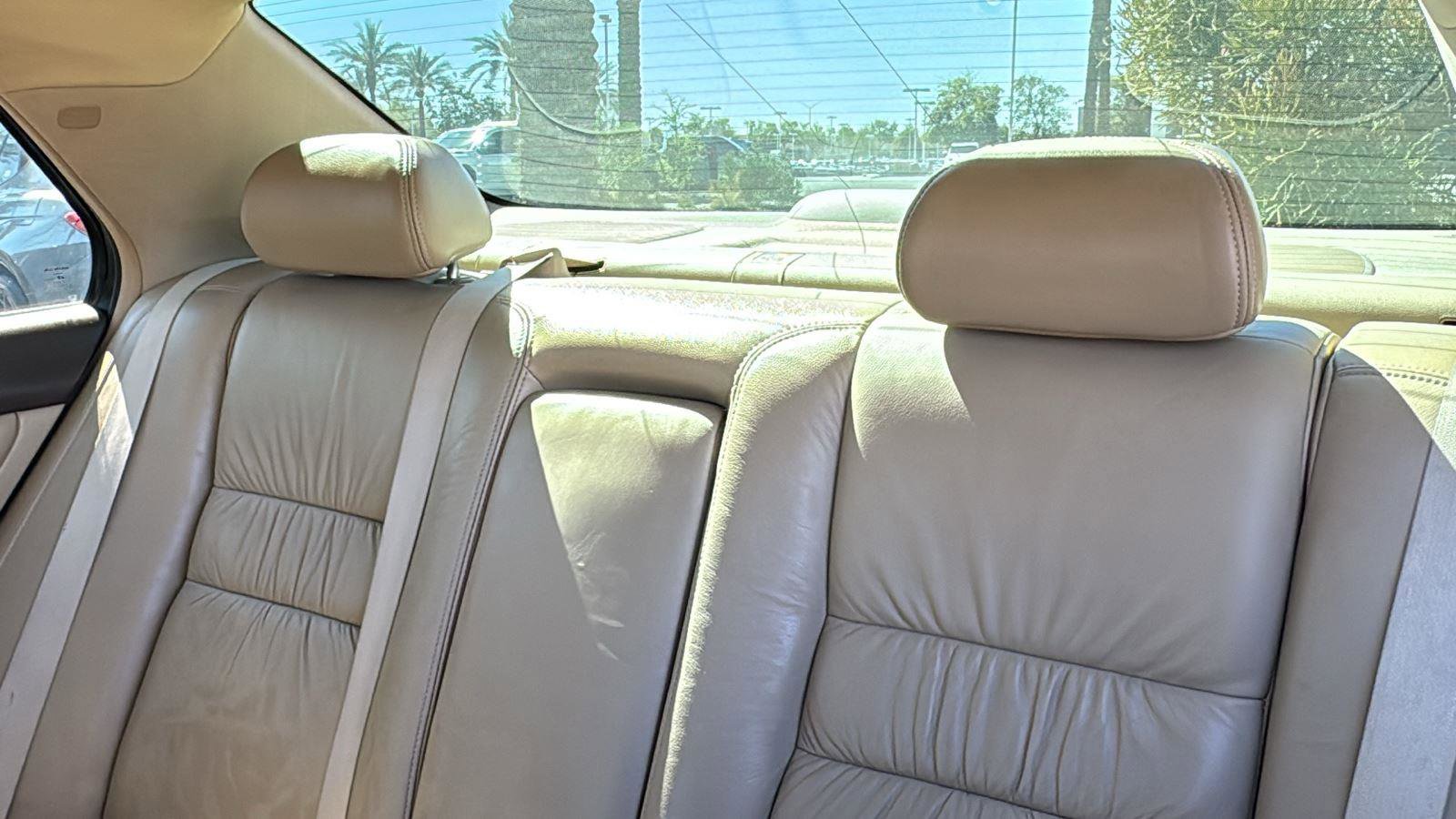 Used 2005 Honda Accord EX-L image 27