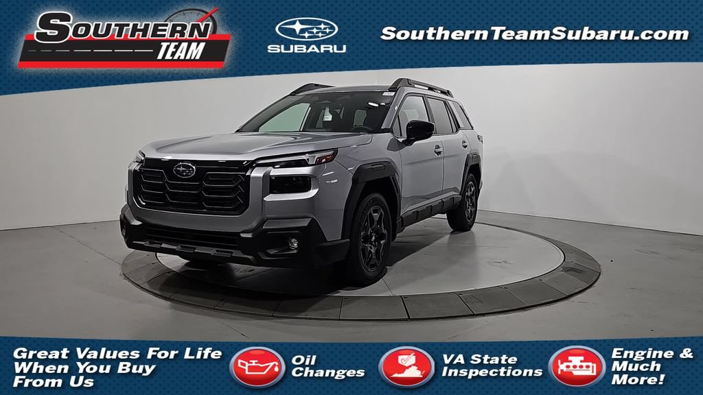 New 2026 Subaru Outback Limited AWD/4WD image 1