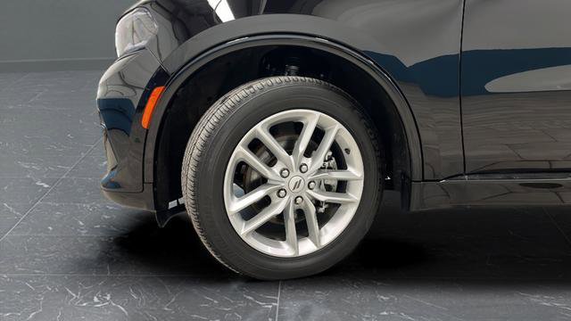 Used 2025 Dodge Durango GT image 30