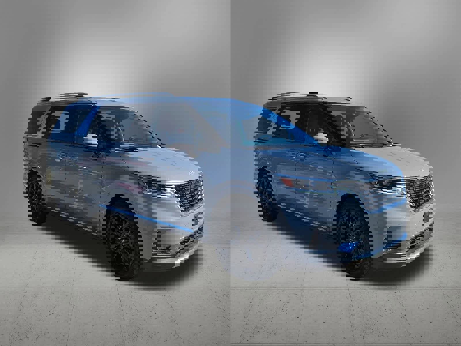 Used 2022 Kia Carnival SX image 8