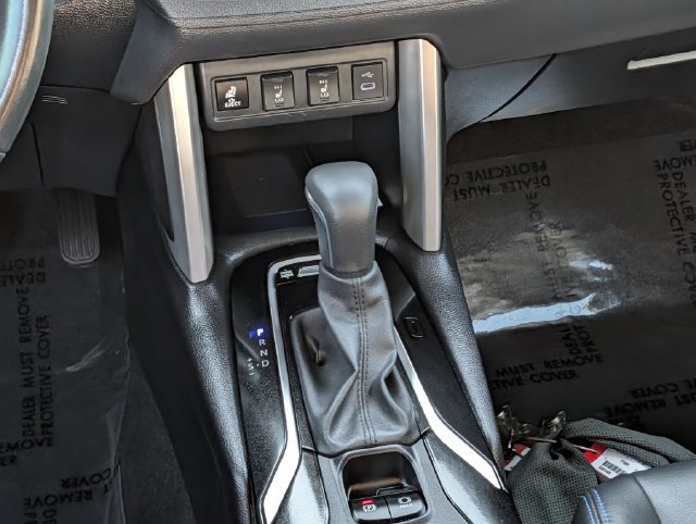 Certified 2023 Toyota Corolla Cross AWD Hybrid w/ Convenience Package image 15