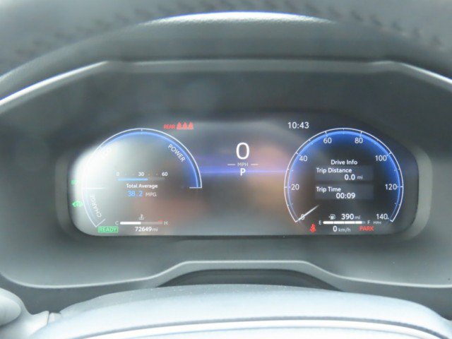 Used 2023 Toyota RAV4 XSE AWD/4WD image 27
