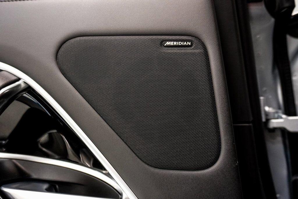 Used 2023 Land Rover Range Rover SE image 24