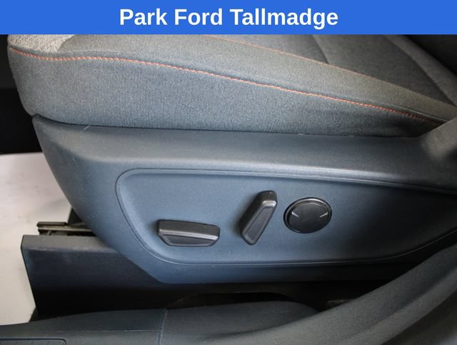 Used 2022 Ford Maverick XLT w/ Equipment Group 300A Standard AWD/4WD image 13