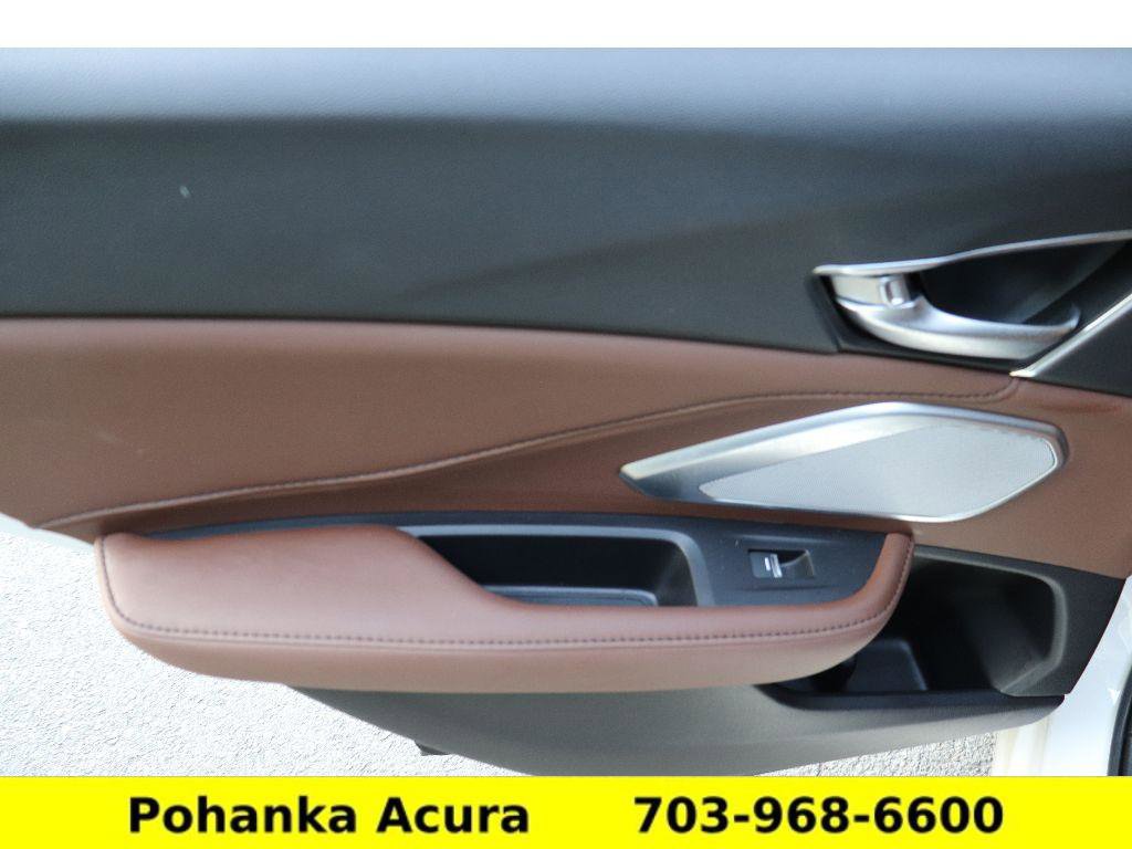 Certified 2024 Acura RDX SH-AWD w/ Technology Package image 22