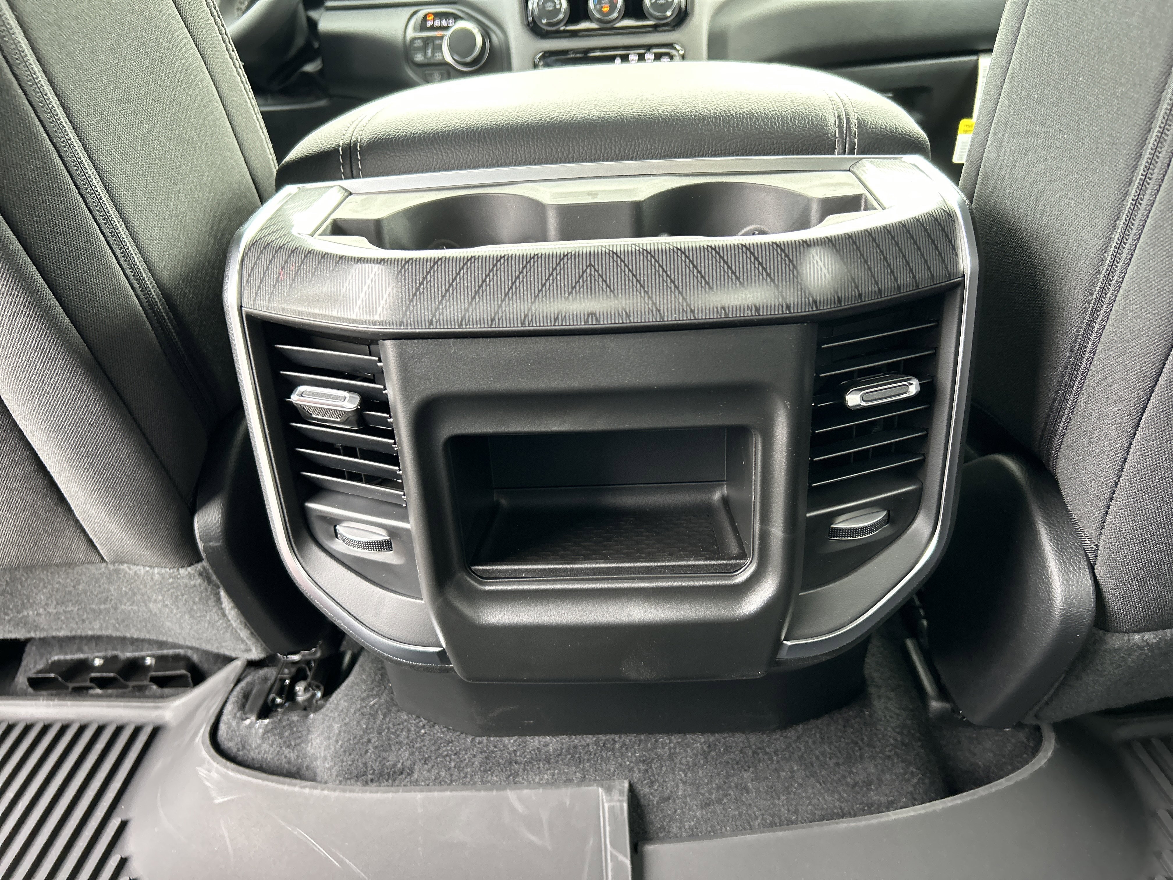 New 2026 RAM 1500 Big Horn w/ Night Edition image 48