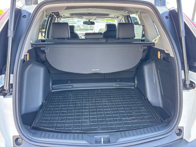 Used 2022 Honda CR-V Touring image 18