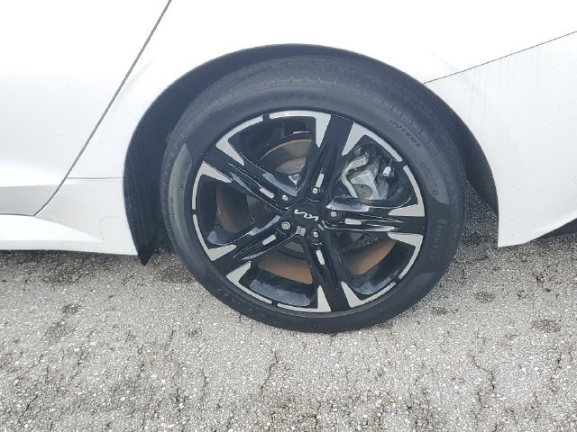 Certified 2024 Kia K5 GT-Line FWD image 5