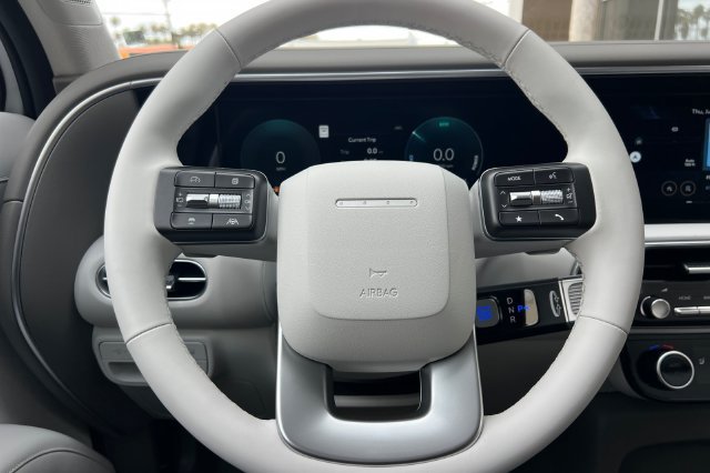 New 2026 Hyundai Palisade FWD Hybrid image 24