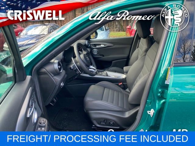 New 2024 Alfa Romeo Tonale Veloce image 19