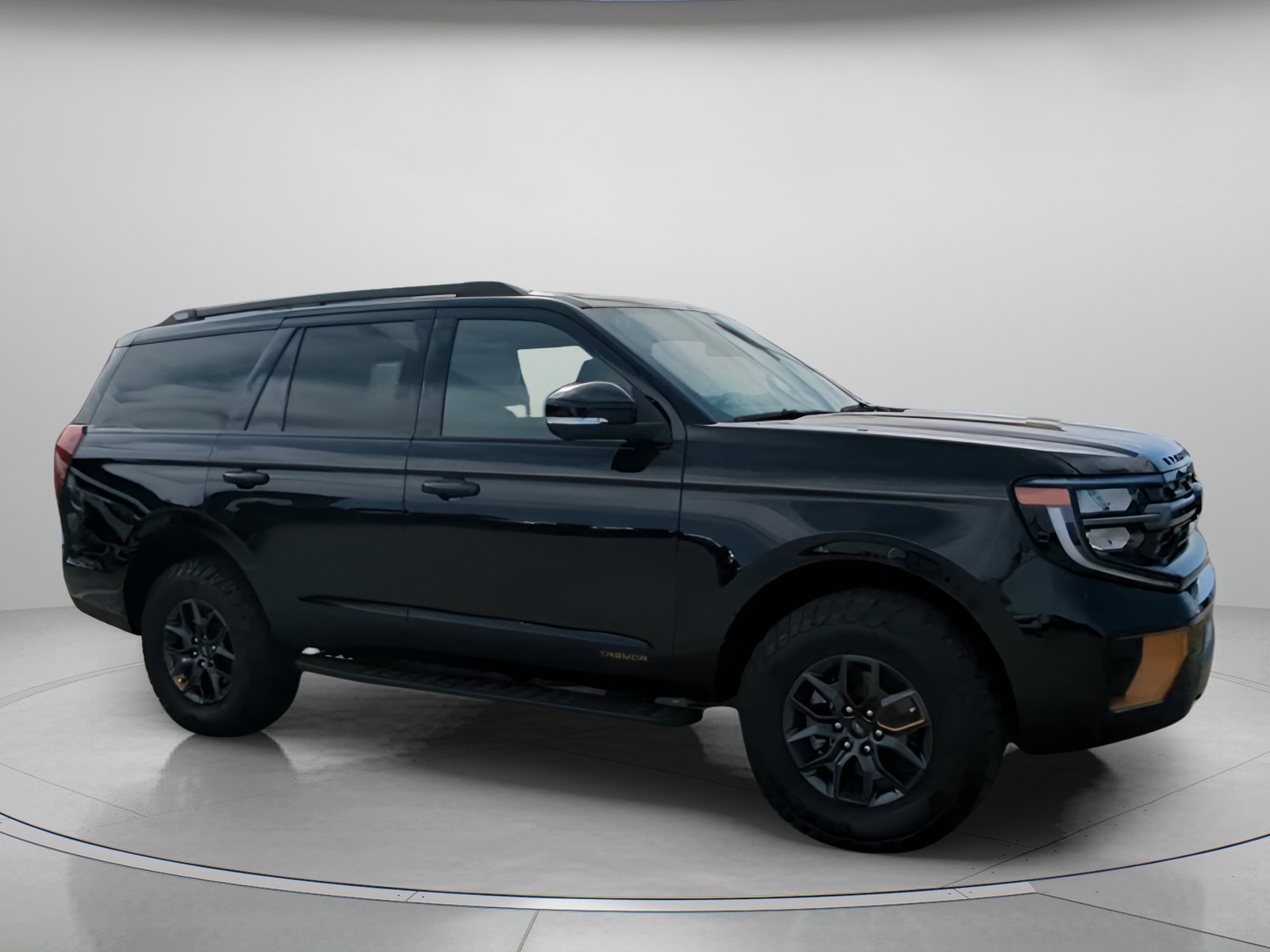 New 2026 Ford Expedition Tremor image 37